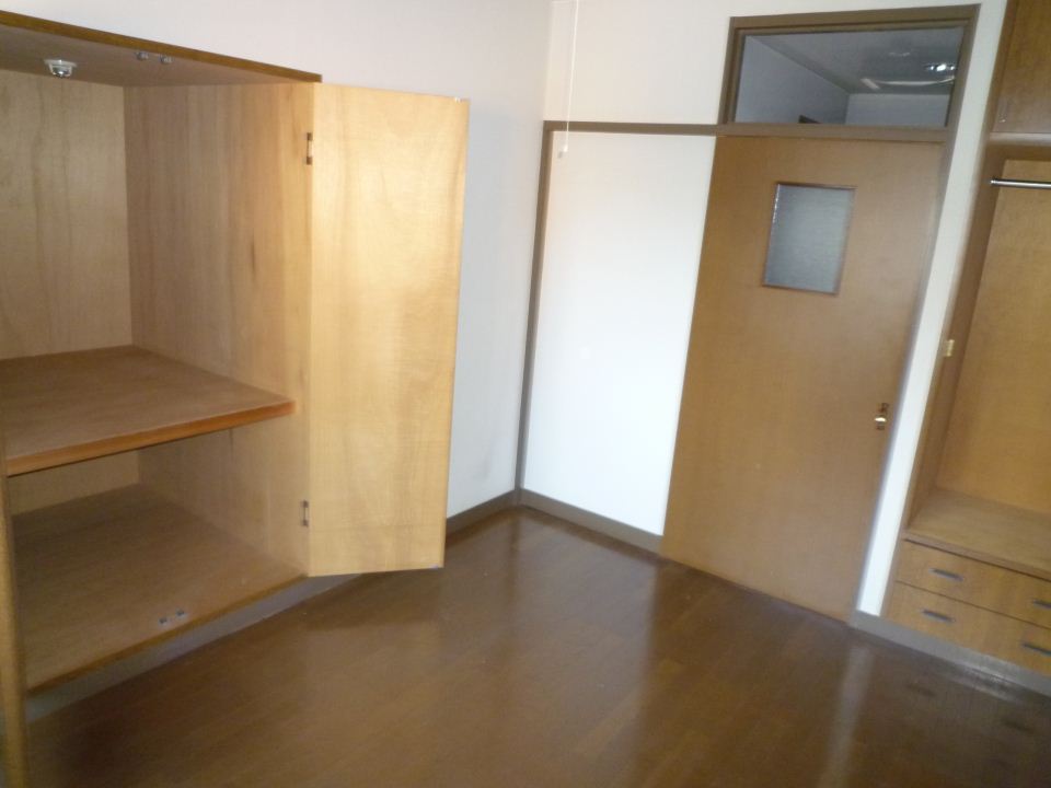 ハイツ星ヶ峯 収納