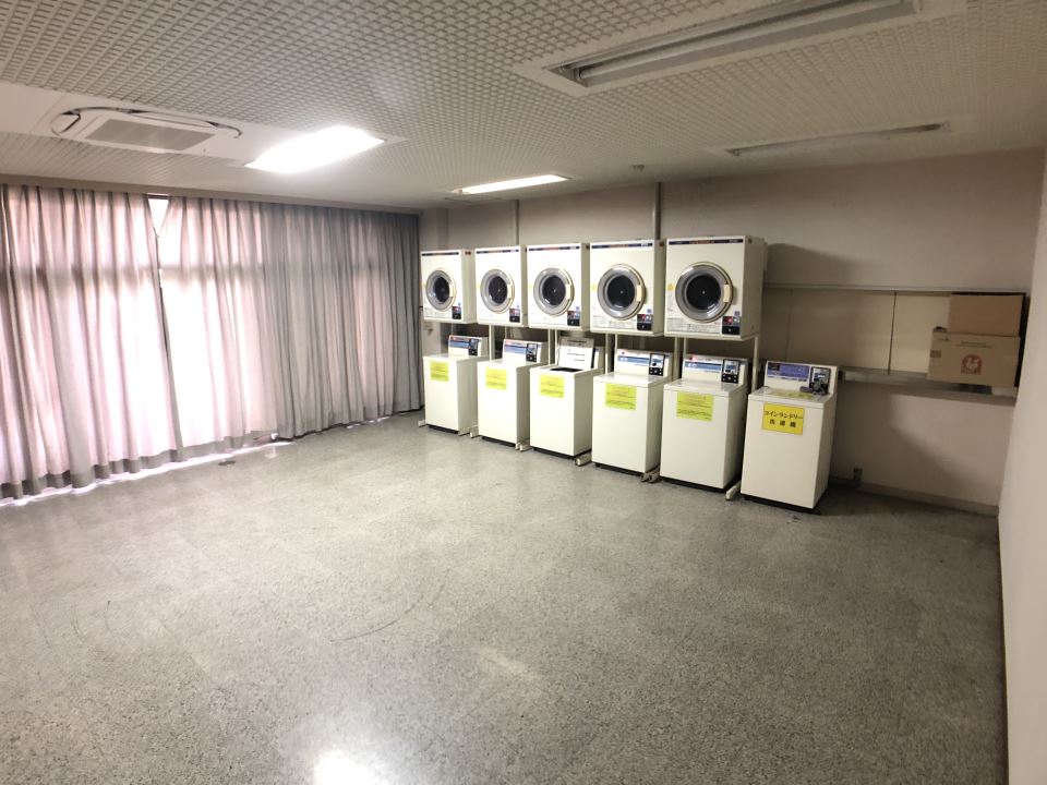ハイツ星ヶ峯 その他設備