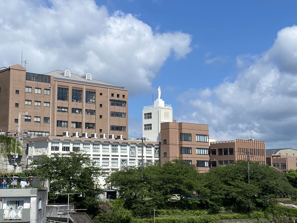 旭ビル 大学・短大