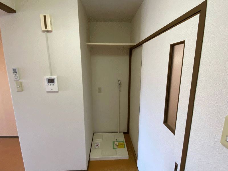 旭ビル その他設備
