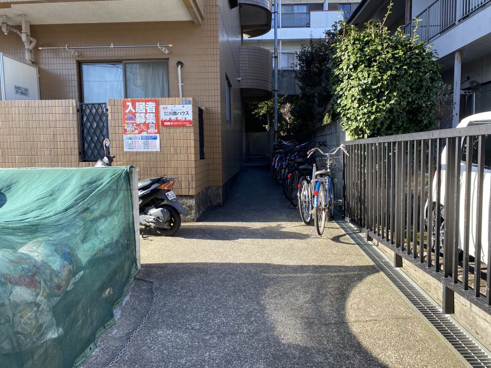 旭ビル その他共有部分