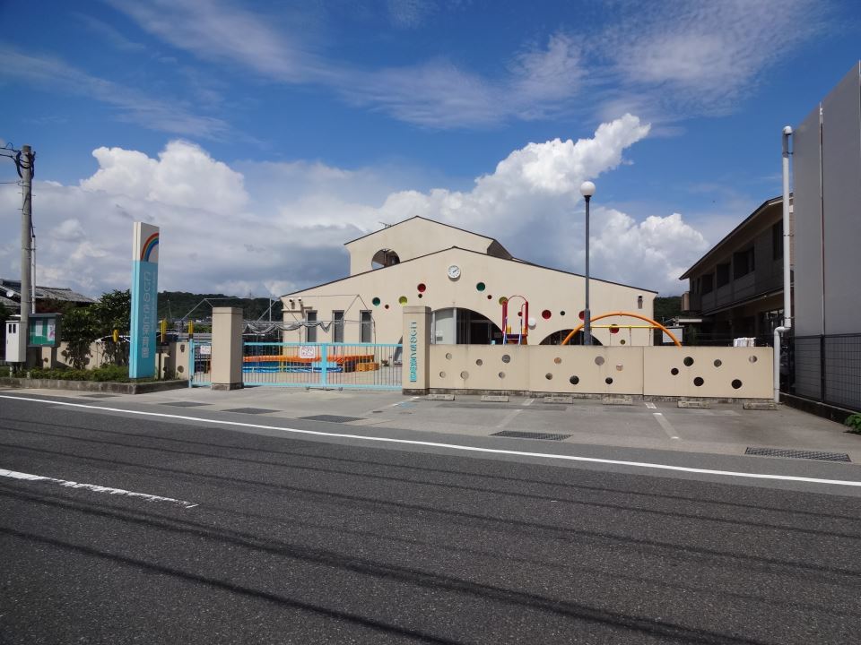 ファミール大江Ⅱ 幼稚園
