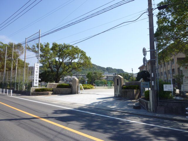 ファミール大江Ⅱ 小学校