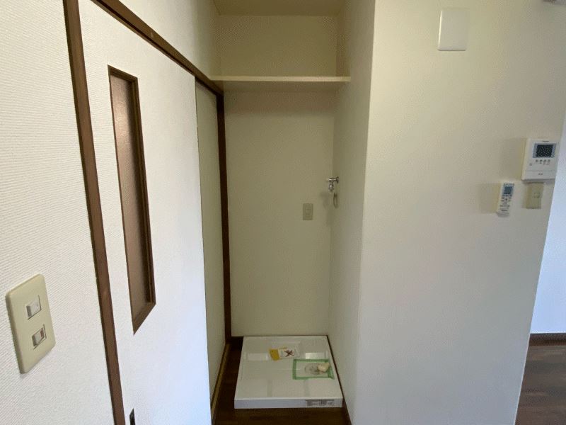 旭ビル その他設備