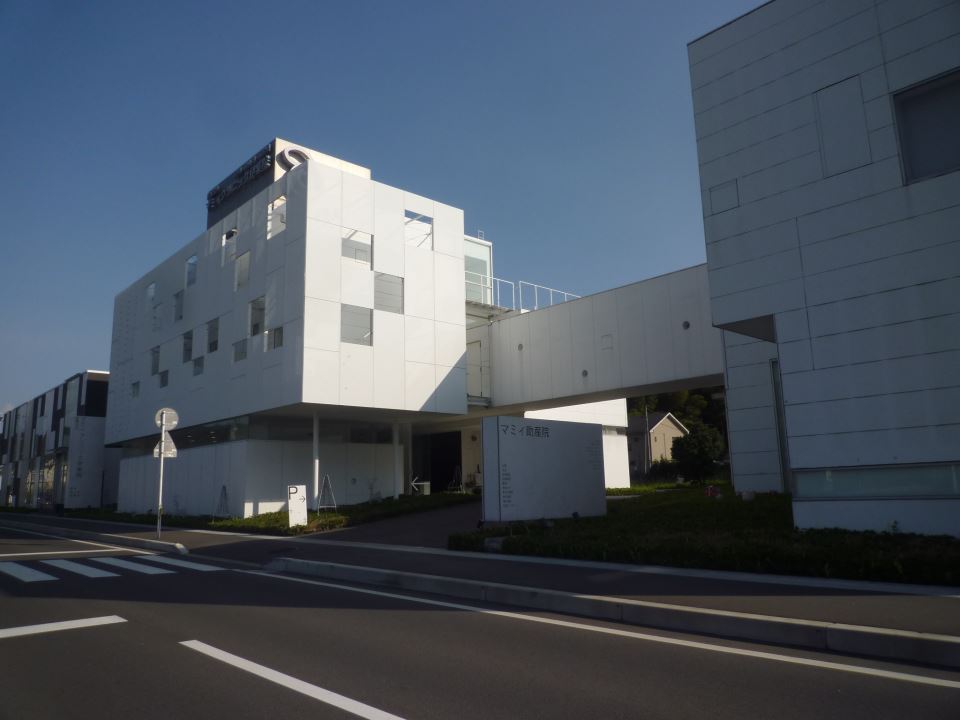 清和ガーデン 総合病院