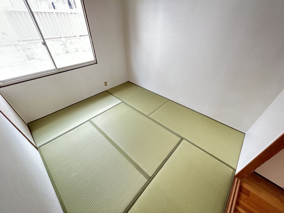 ハイライズ森田 その他