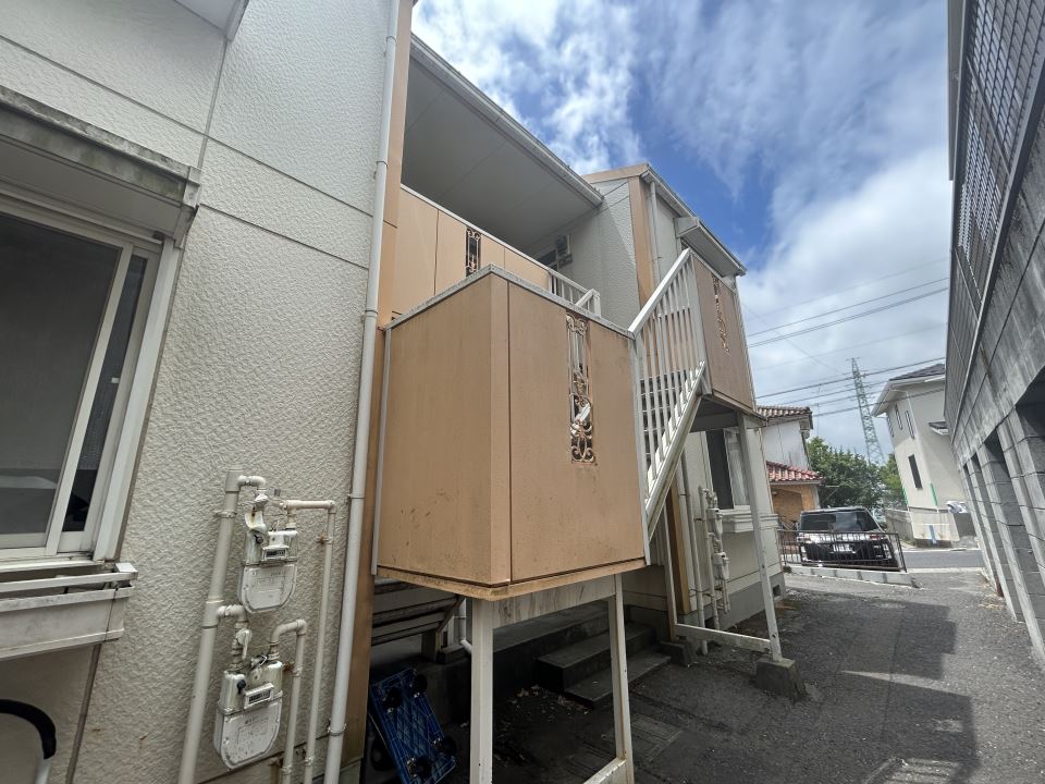 ハイライズ森田 その他