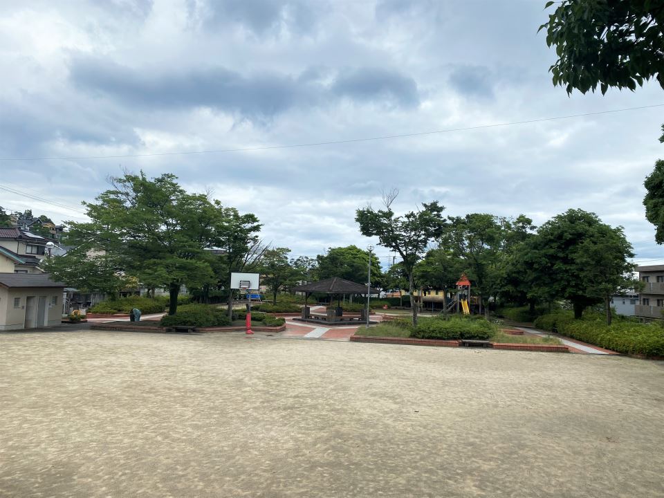 ハイライズ森田 公園
