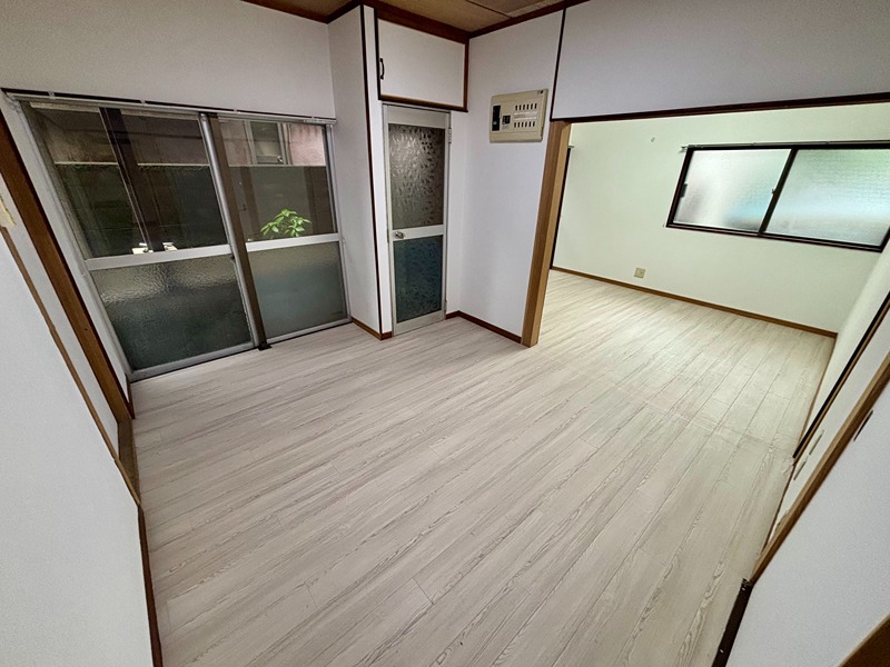コーポ倉 その他設備