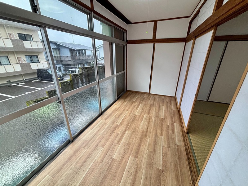 コーポ倉 その他
