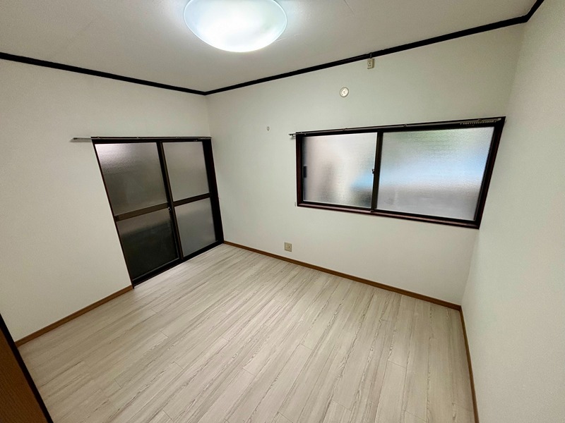 コーポ倉 その他部屋・スペース