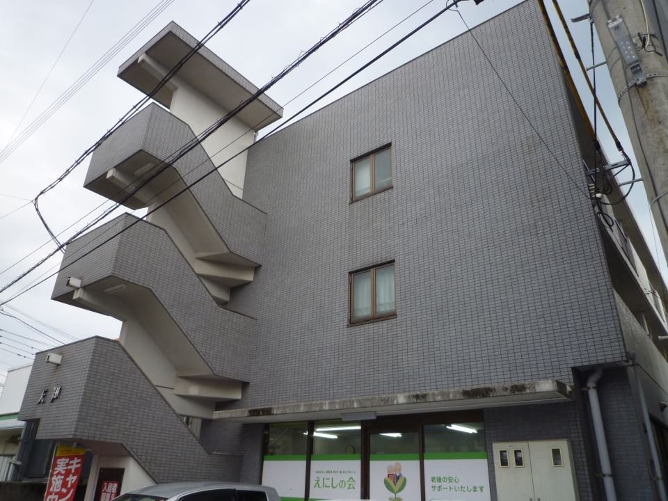 天翔ビル 外観