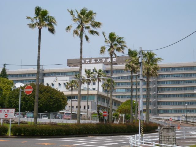シェソワ昂 総合病院