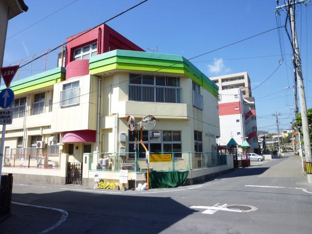 シェソワ昂 幼稚園