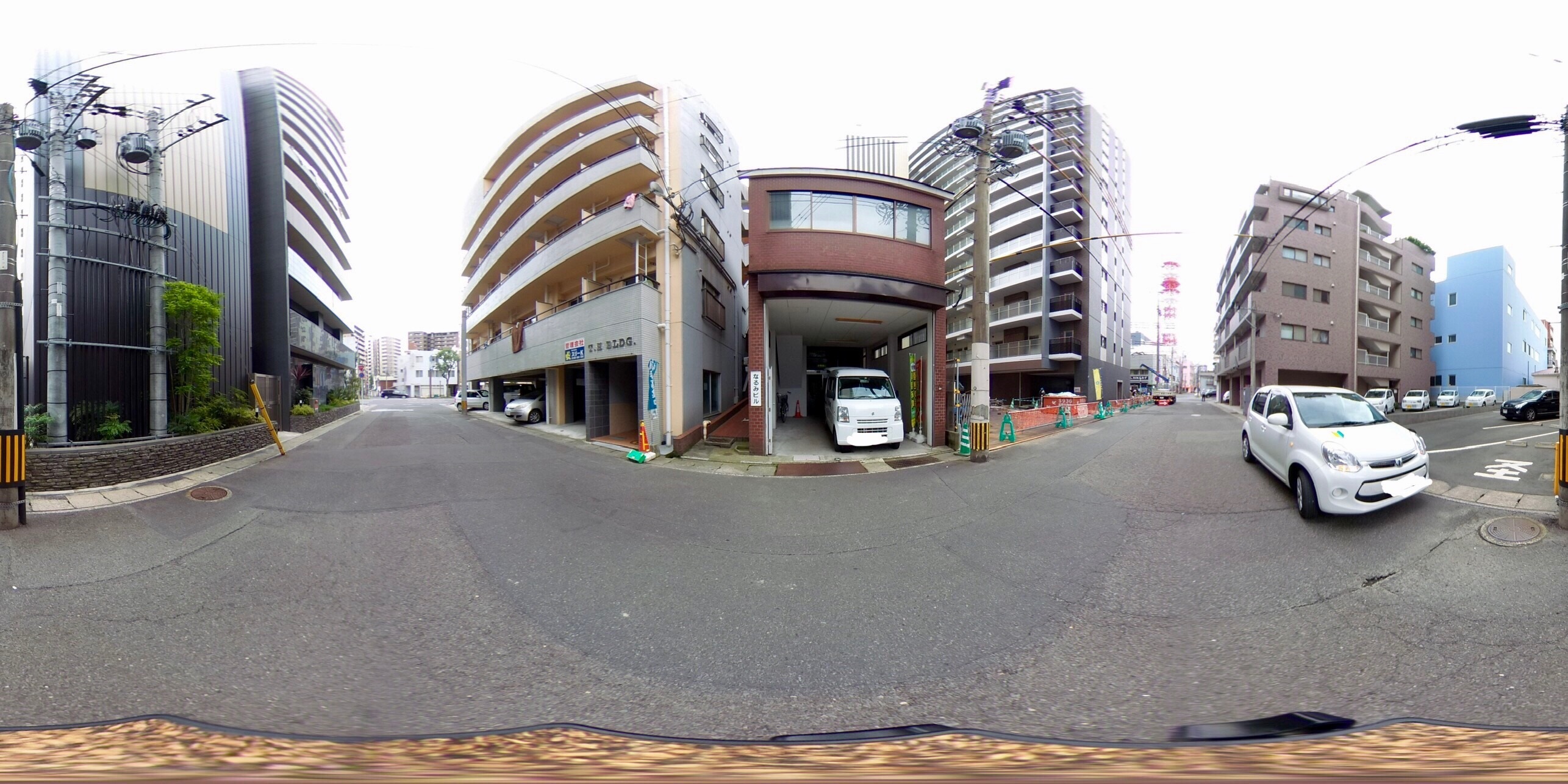 なるみビル 外観