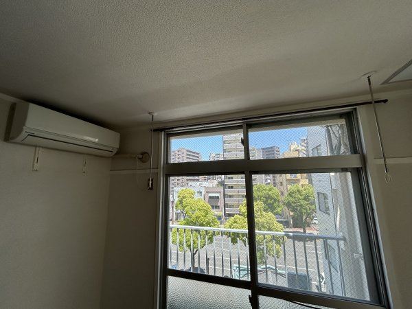 なるみビル その他設備
