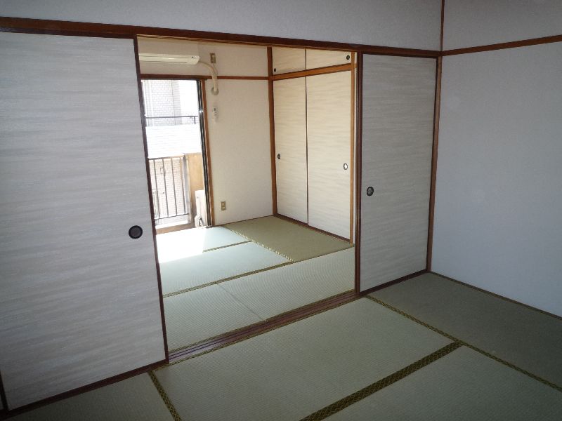 有村ビル その他
