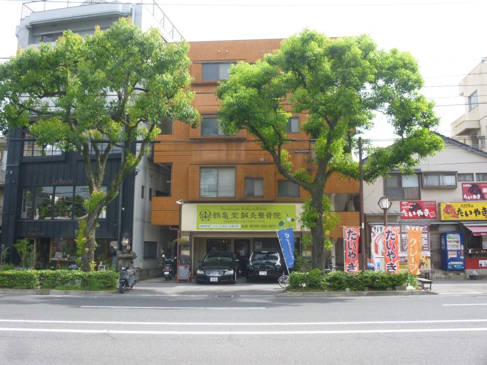 ＫＢＣビル 外観