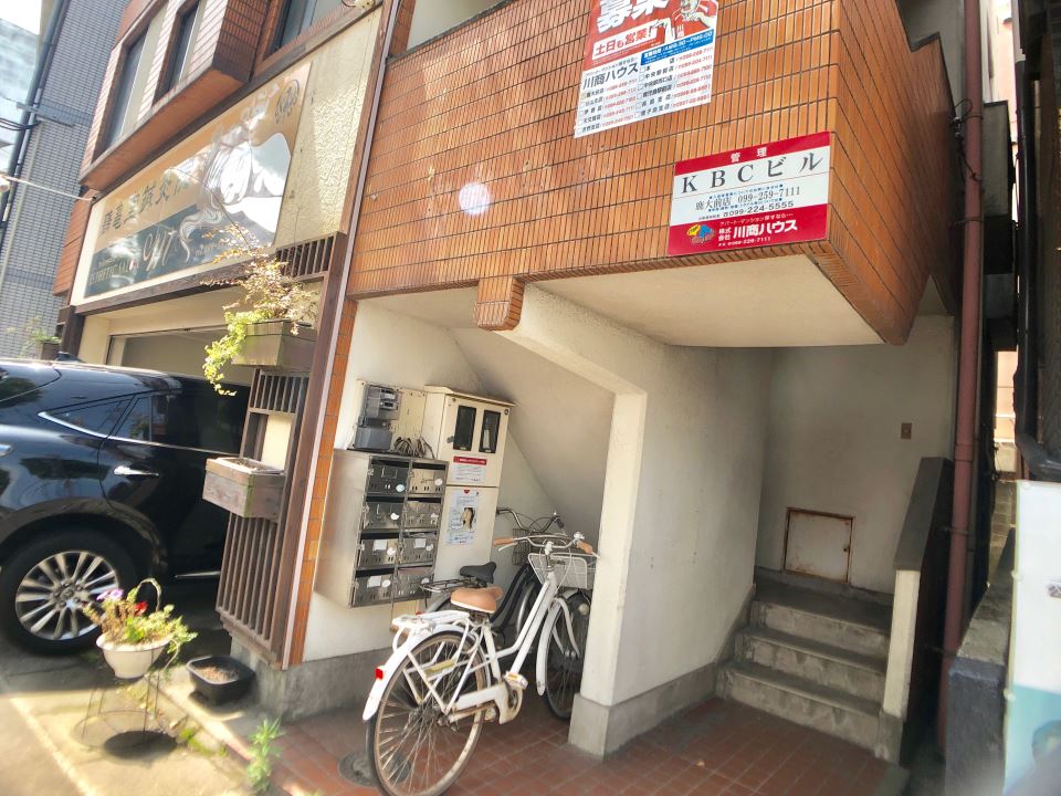 ＫＢＣビル その他