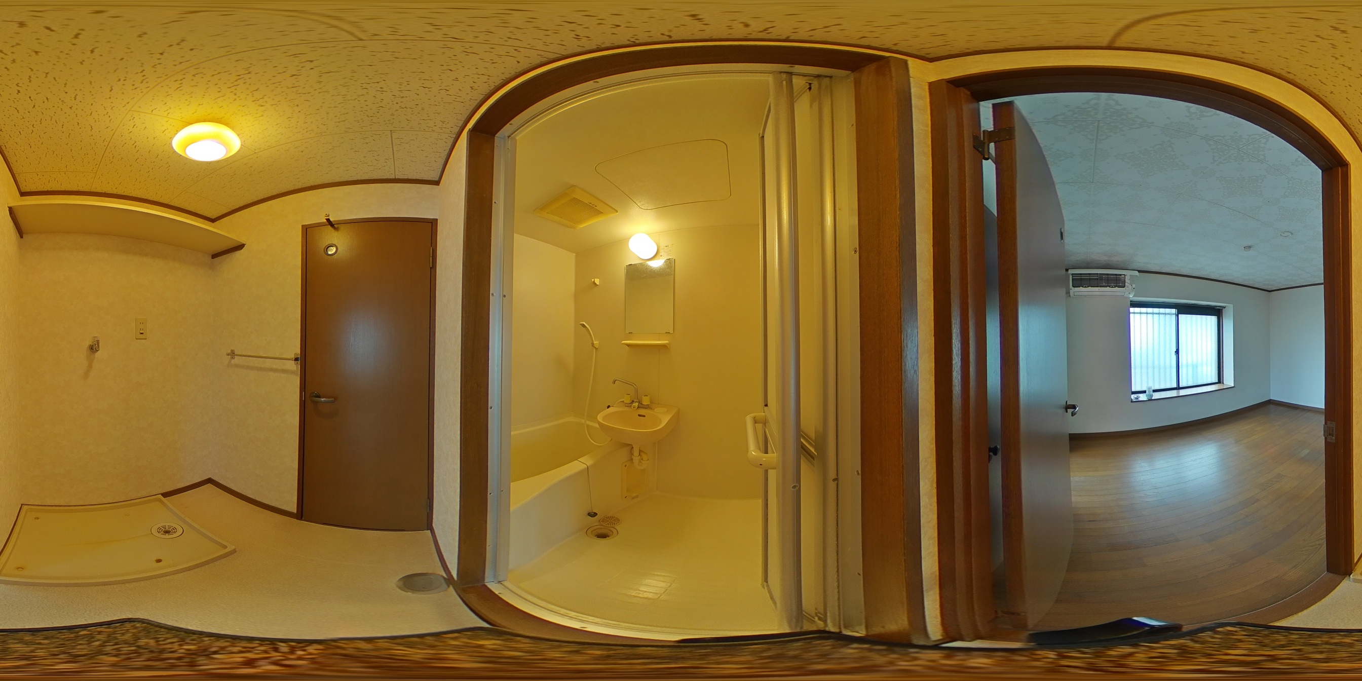 司マンション その他