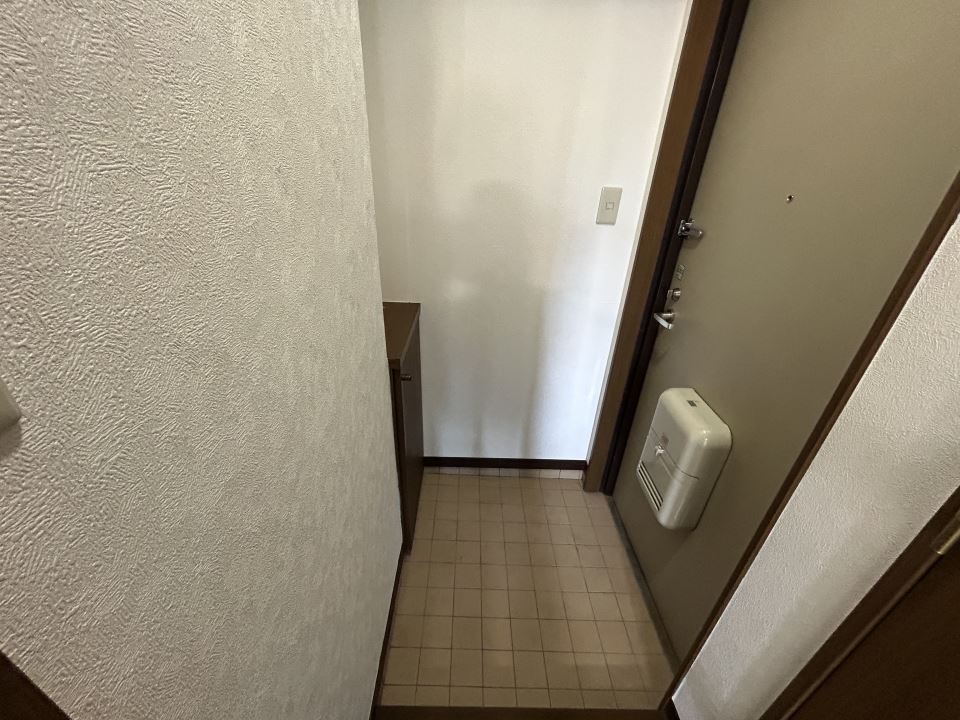 ＦＥＺＡＮ　ＭＡＩＳＥＮⅡ 玄関