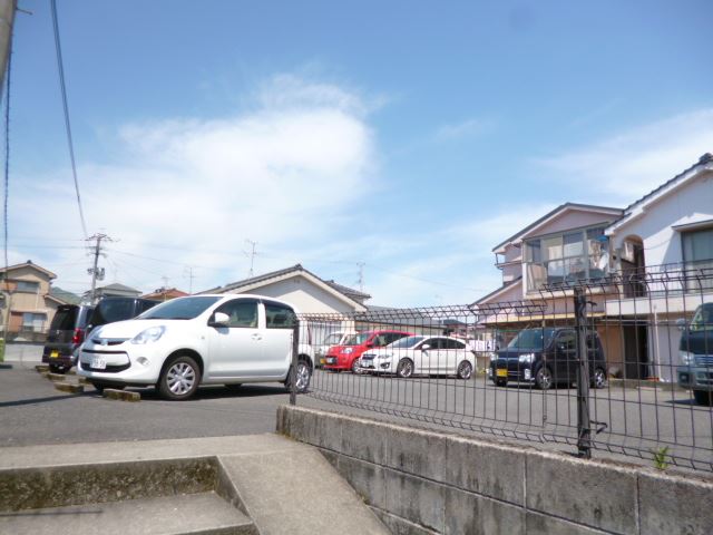 セジュール笑喜Ⅱ その他