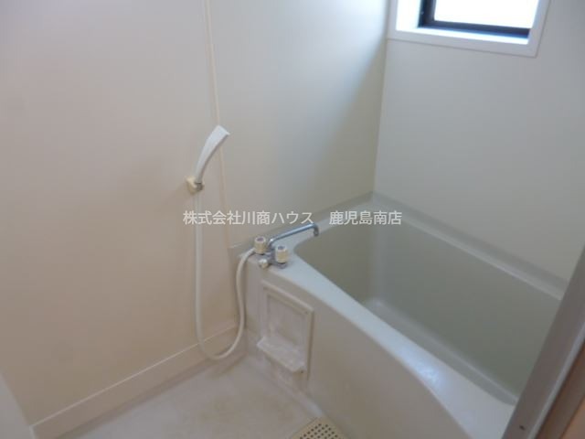 セジュール笑喜Ⅱ 風呂画像