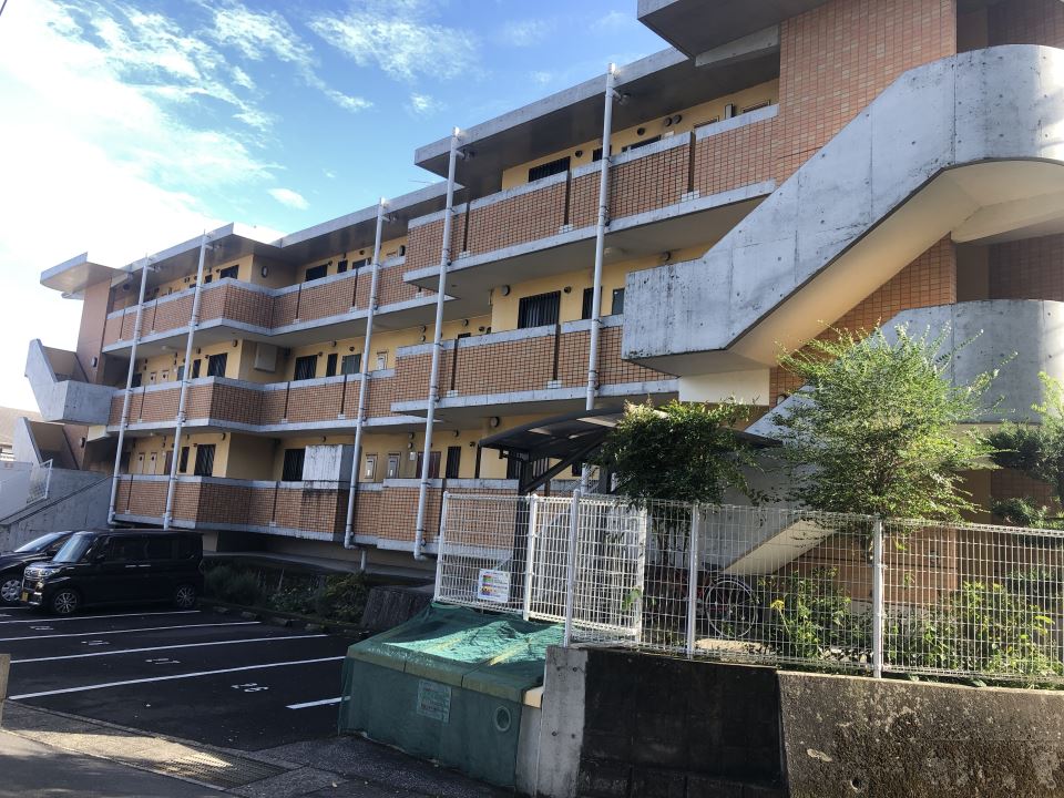 サンヒルズ坂之上 その他