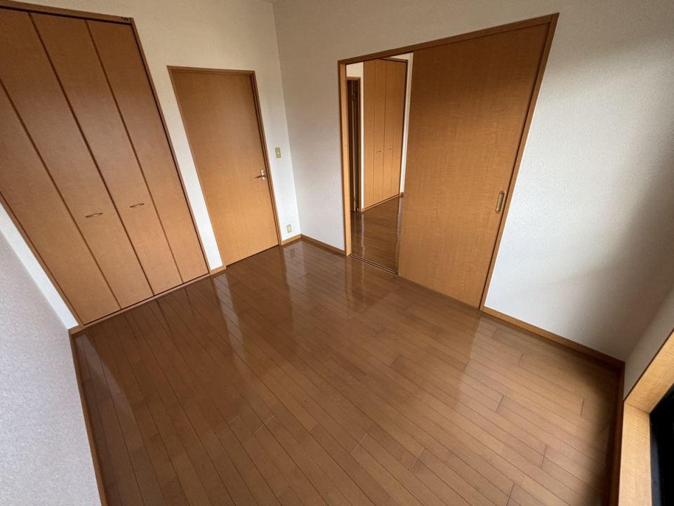 サンヒルズ坂之上 その他