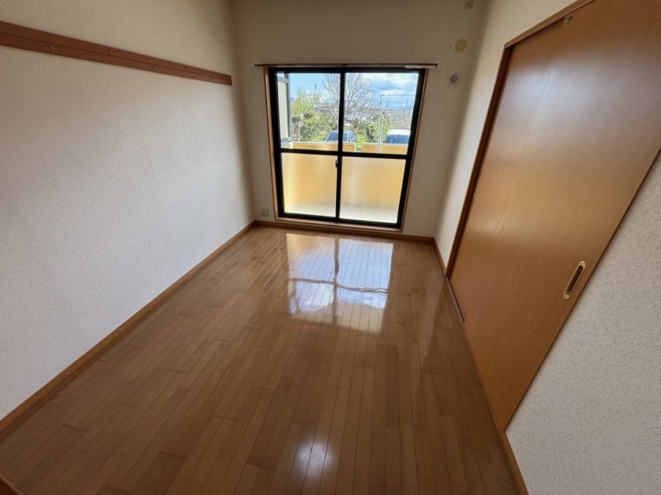 サンヒルズ坂之上 その他