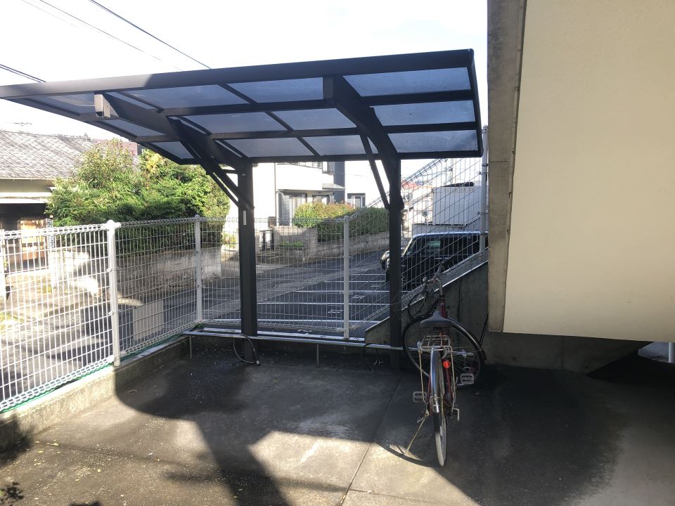サンヒルズ坂之上 その他