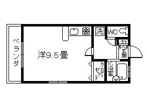アーバンリンダ 間取り