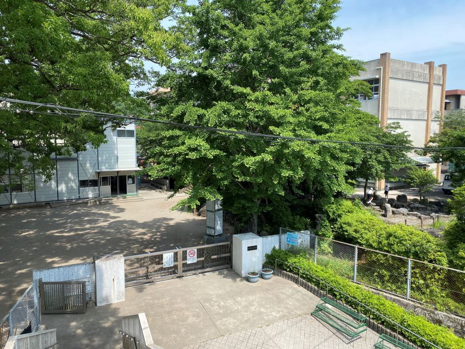 アーバンリサ 小学校