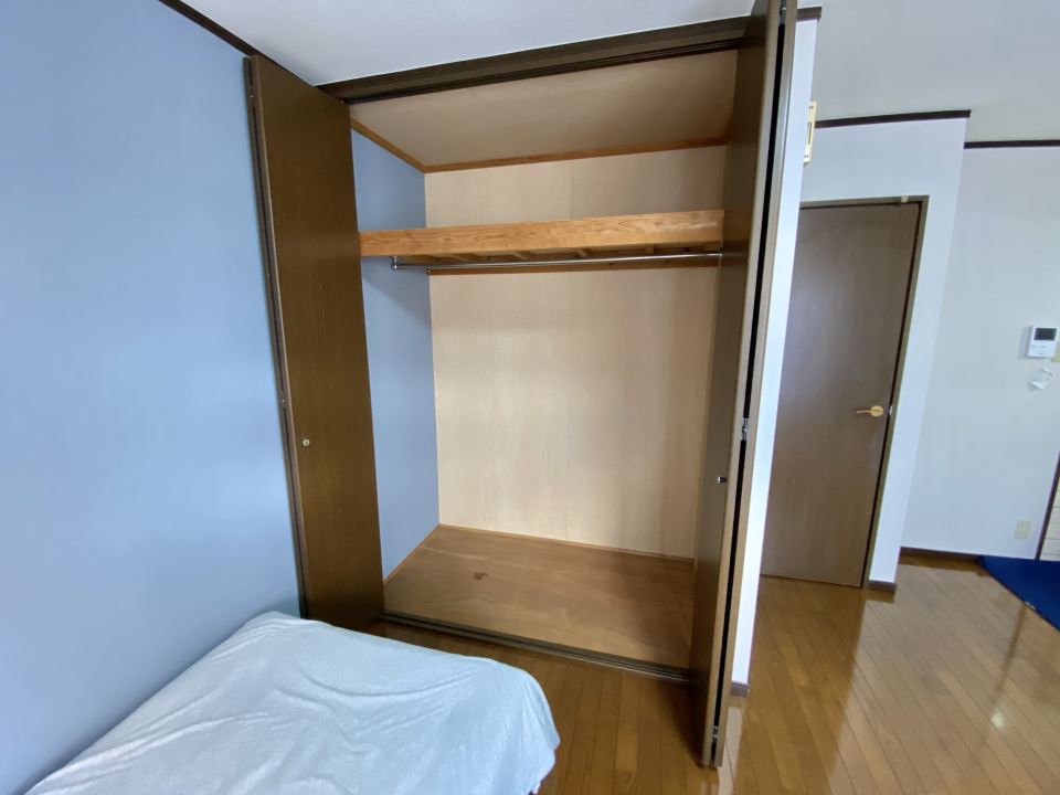 アーバンリサ 収納