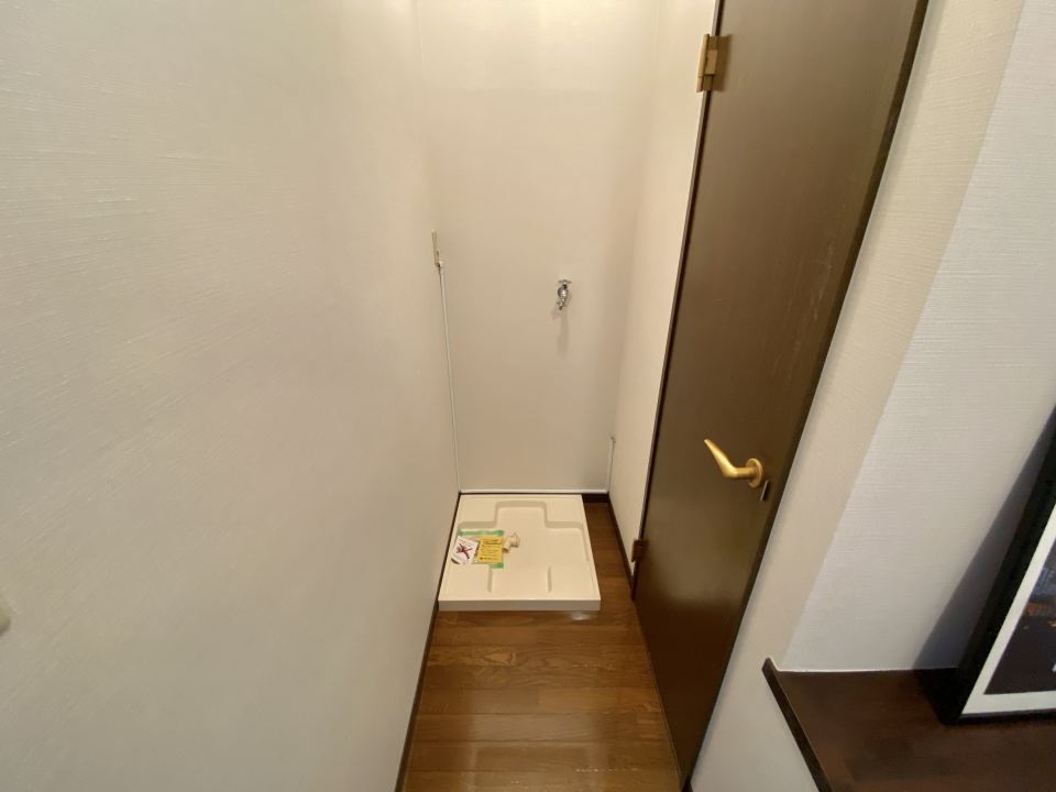 アーバンリサ その他設備