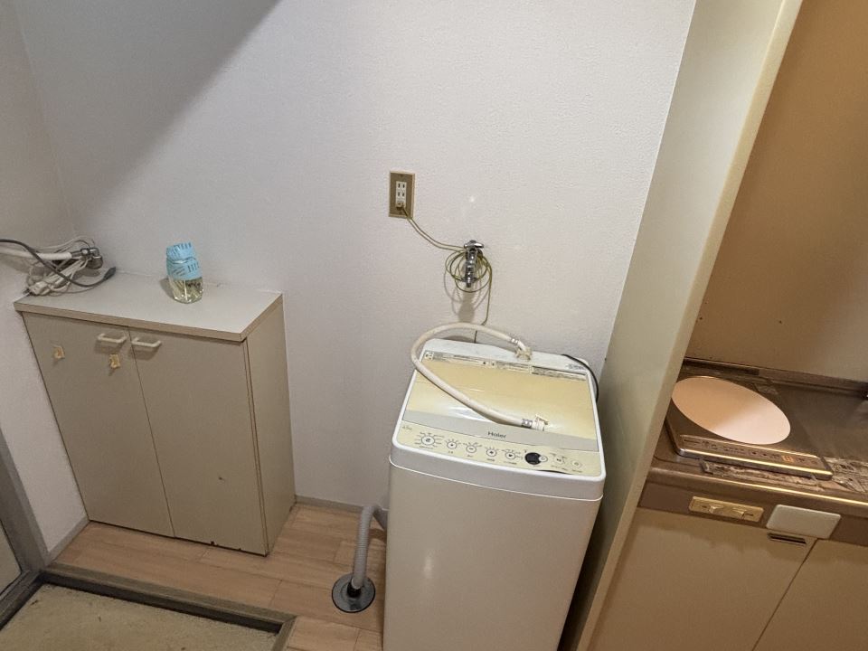 プレジールゆみ その他設備