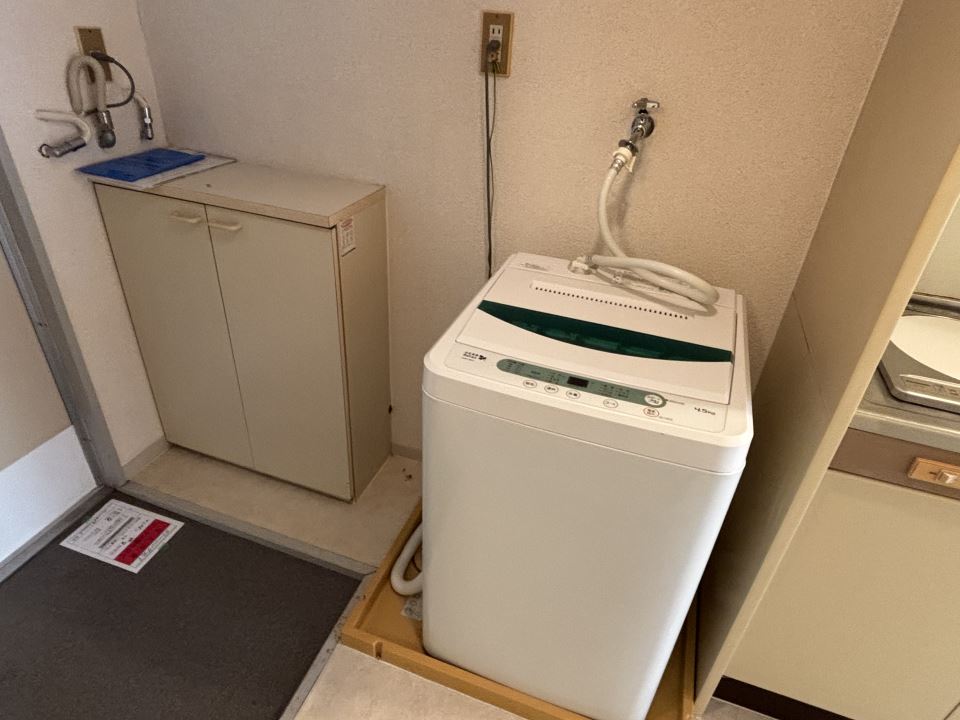 プレジールゆみ その他設備