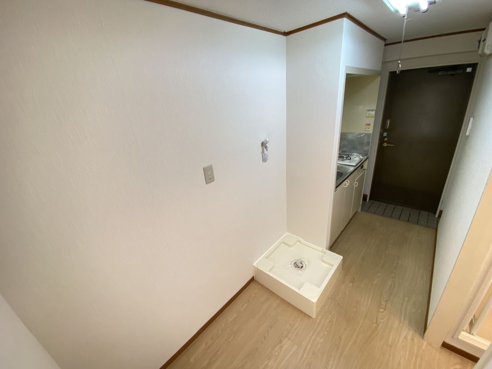 ペガサス６ その他設備
