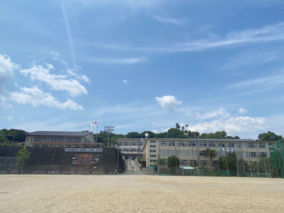 ペガサス６ 中学校