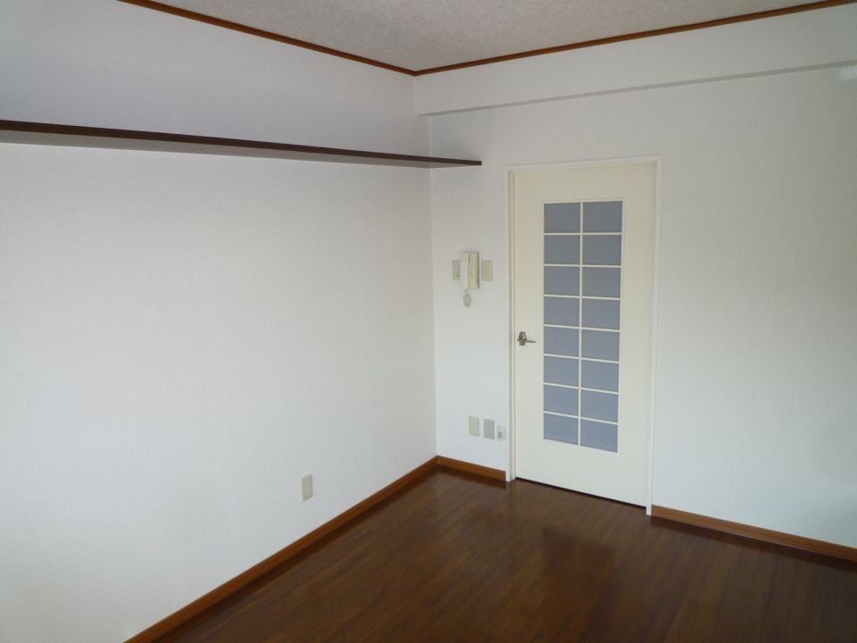 ペガサス６ その他設備