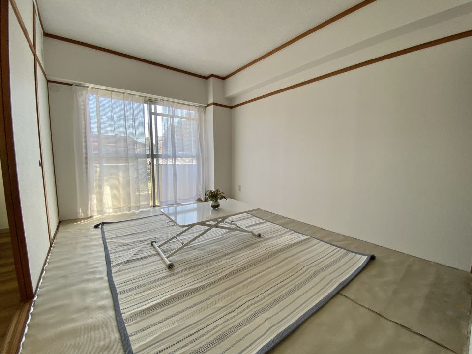 マンションインペリアル その他
