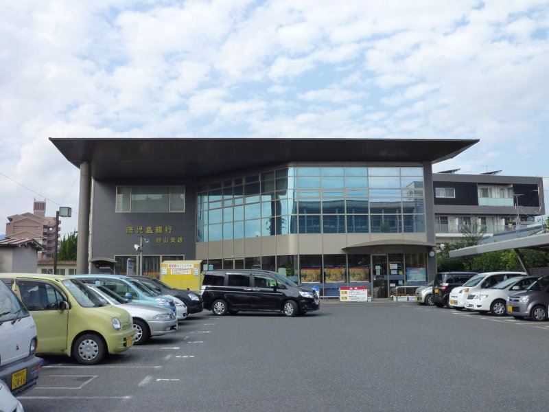 マンションインペリアル 銀行