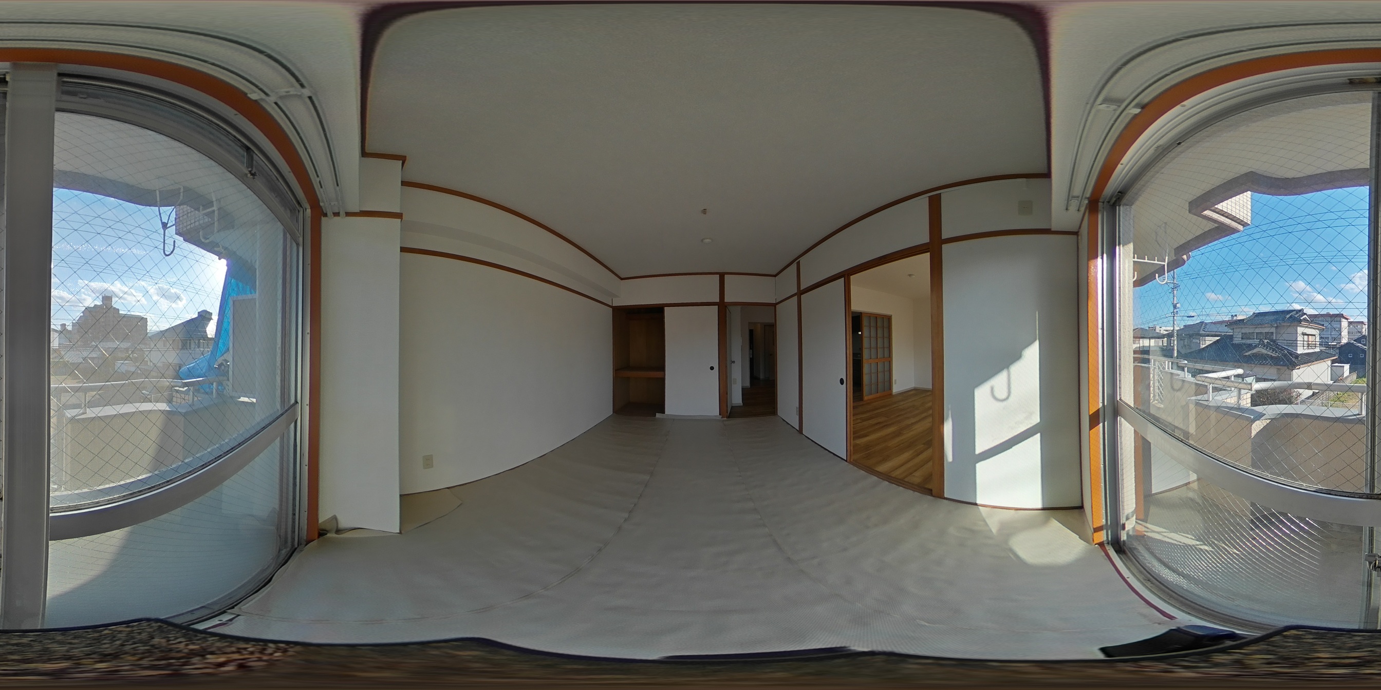 マンションインペリアル その他
