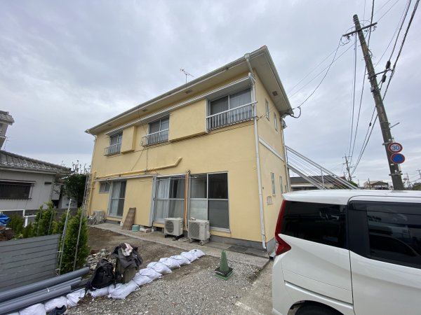 アイコーポ 外観