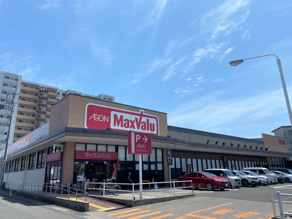 パステルイン南郡元 スーパー