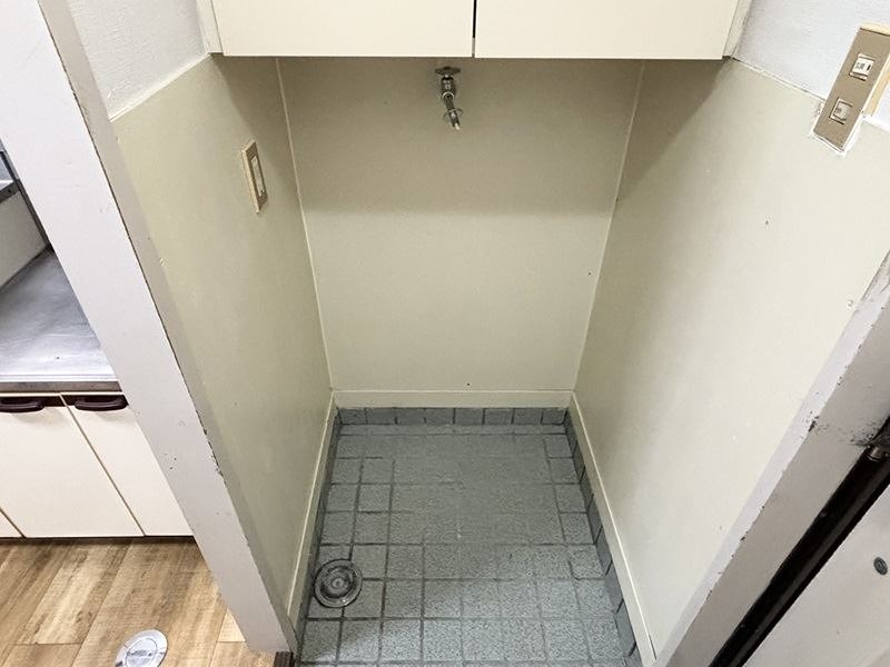 クリーンリブかすが その他設備