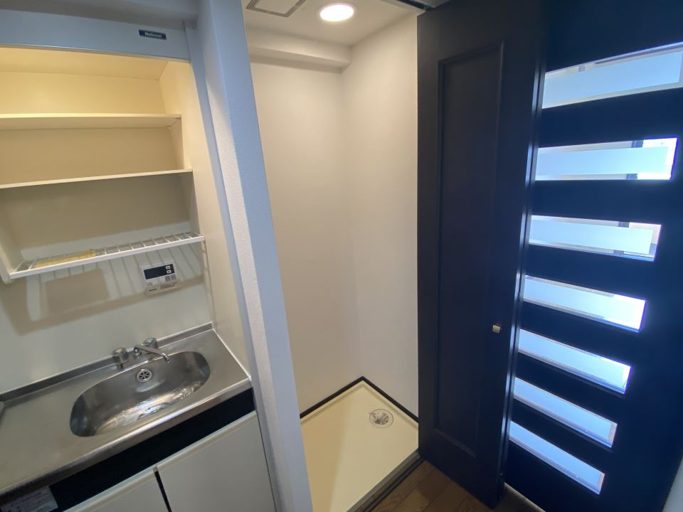 ライオンズマンション交通局前５０６号 その他設備