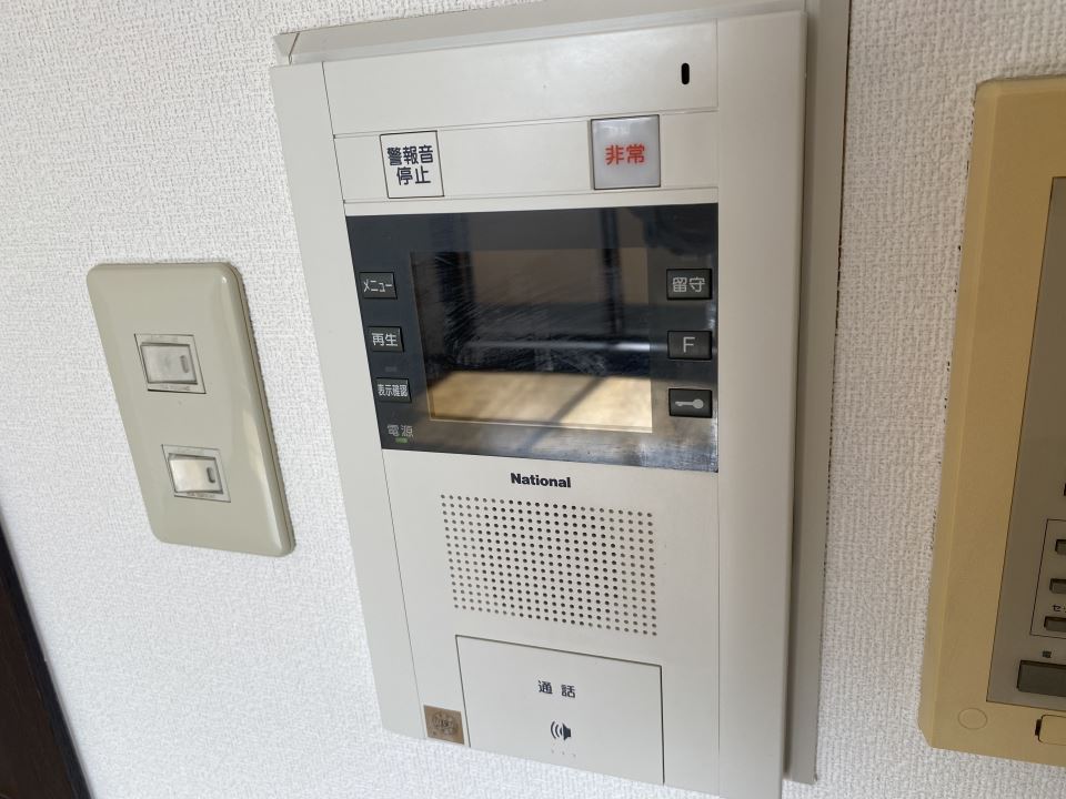 ライオンズマンション交通局前５０６号 その他