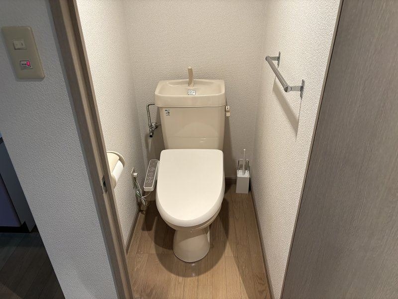 エトワールＴＭ トイレ