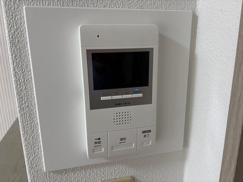 エトワールＴＭ セキュリティ